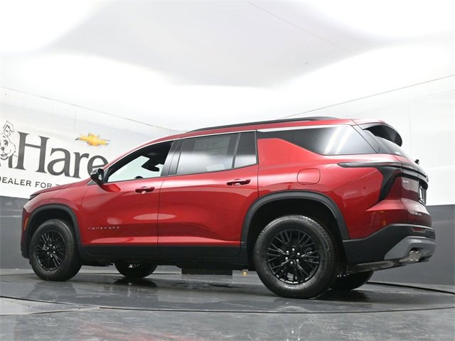 New 2026 Chevrolet Traverse LT w/ LPO, Floor Liner Package image 40