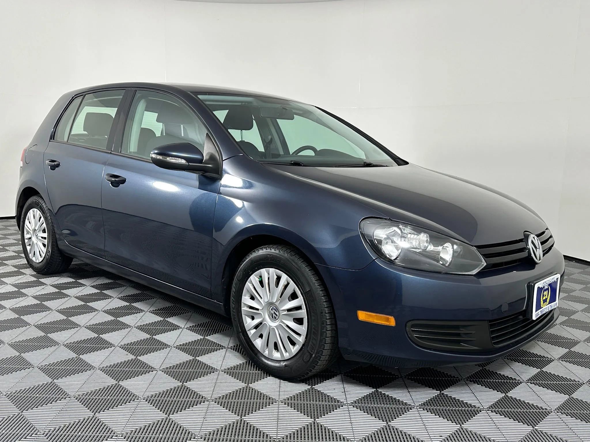 Used 2013 Volkswagen Golf 4-Door image 23