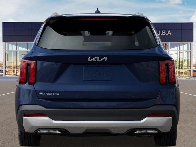 New 2026 Kia Sorento S FWD image 13
