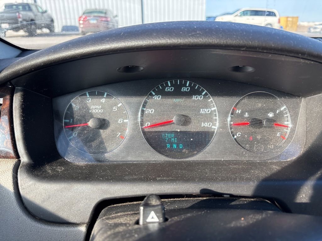 Used 2013 Chevrolet Impala LTZ image 28