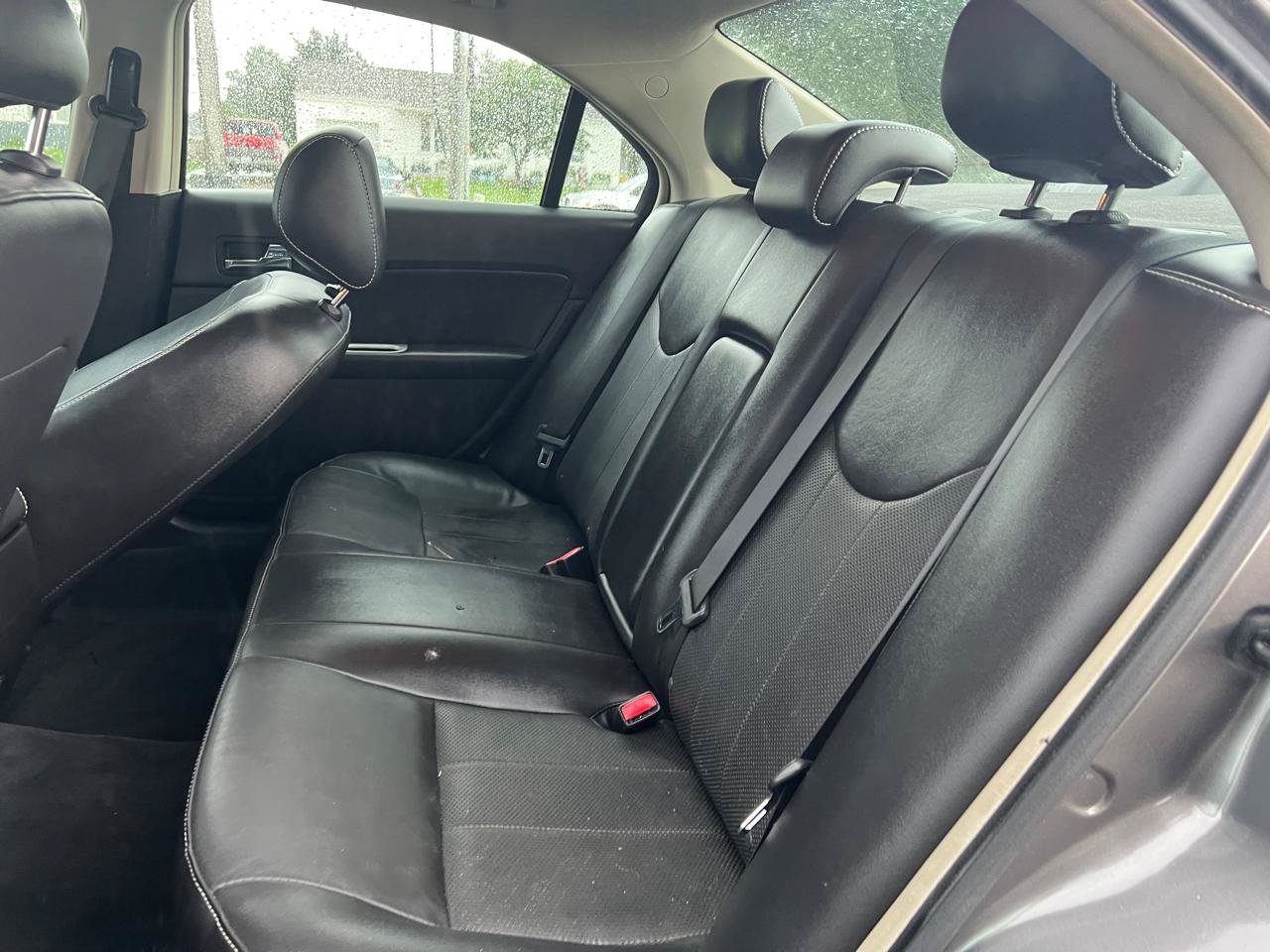 Used 2011 Mercury Milan Premier FWD image 26