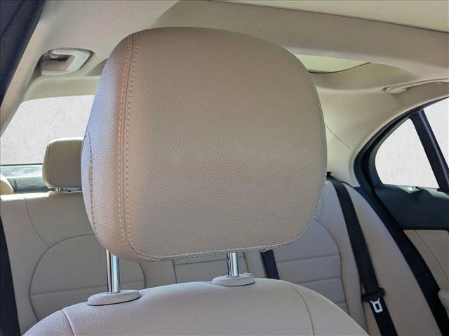 Used 2021 Mercedes-Benz C 300 4MATIC Sedan image 14