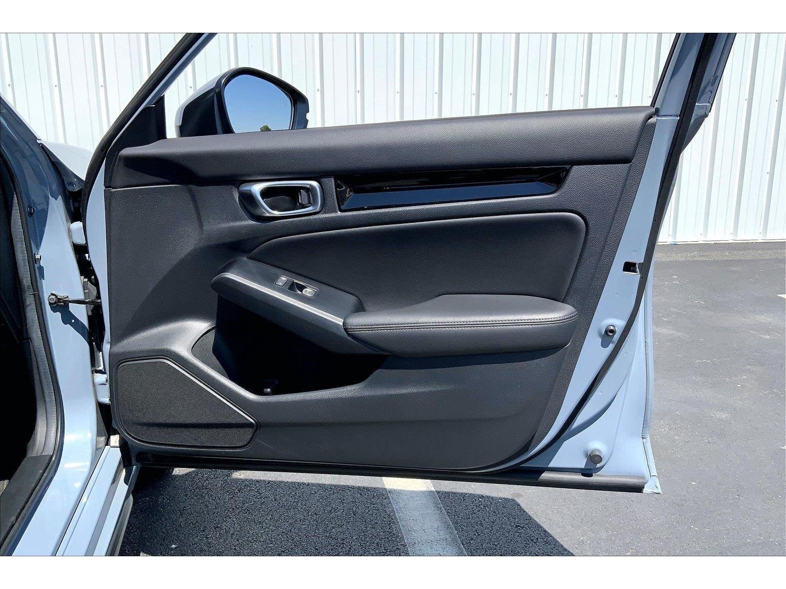 Used 2024 Honda Civic Sport Touring image 23