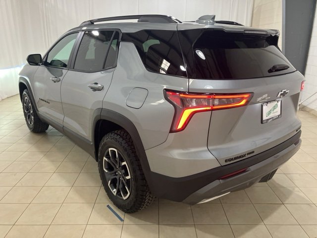 New 2026 Chevrolet Equinox ACTIV image 3