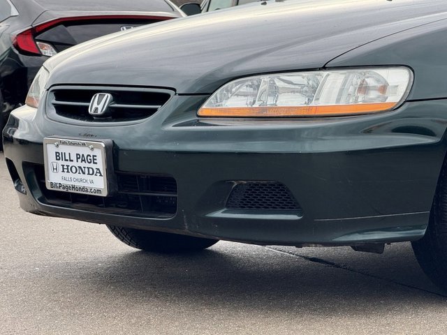 Used 2001 Honda Accord EX image 3