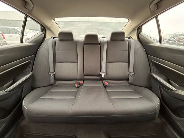 Used 2022 Nissan Altima 2.5 SV AWD/4WD image 32