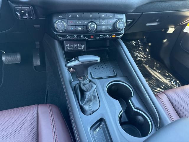 New 2026 Dodge Durango GT image 8