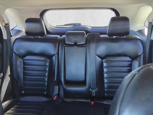 Certified 2024 Ford Edge SEL w/ Convenience Package AWD/4WD image 25