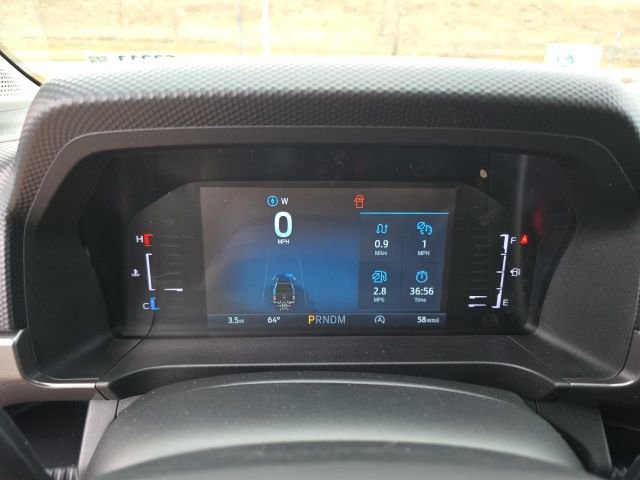 New 2026 Ford Ranger XLT w/ Equipment Group 301A High image 22