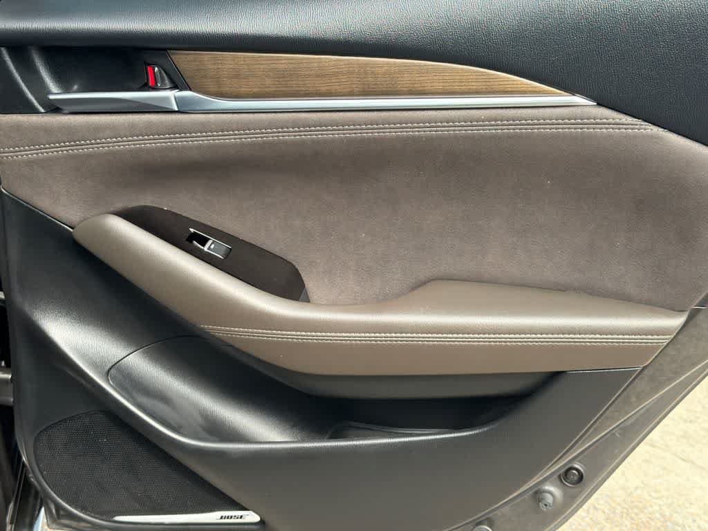 Used 2018 MAZDA MAZDA6 Signature FWD image 15