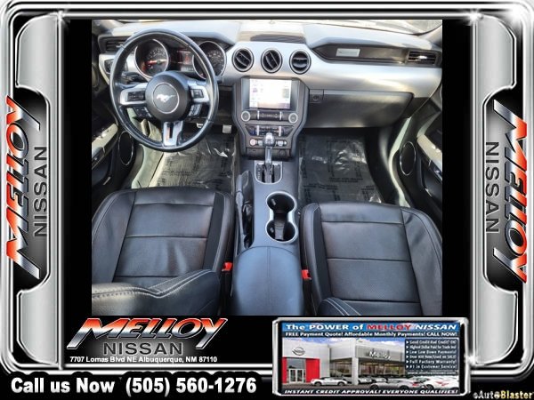 Used 2023 Ford Mustang Premium image 18