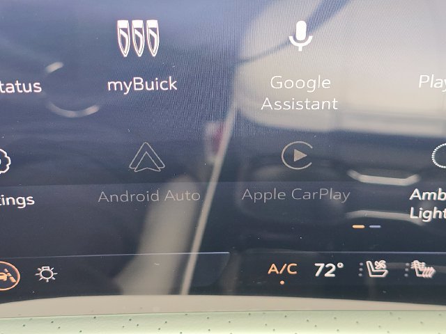 New 2027 Buick Enclave Avenir w/ LPO, Illumination Package AWD/4WD image 6