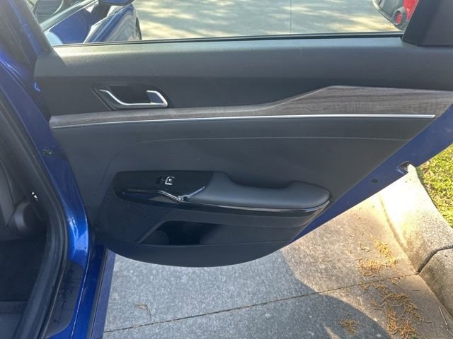 Used 2021 Kia K5 EX image 33