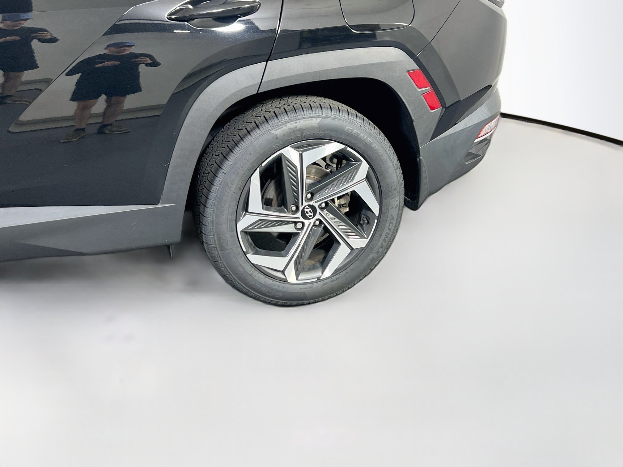Used 2023 Hyundai Tucson SEL w/ Convenience Package AWD/4WD image 30