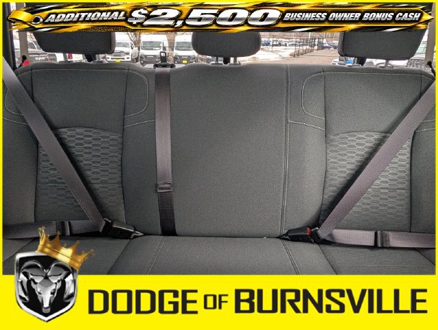 New 2026 RAM 4500 Tradesman w/ Chrome Appearance Group AWD/4WD image 4