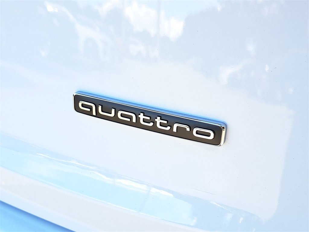New 2026 Audi Q7 3.0T Premium Plus image 5