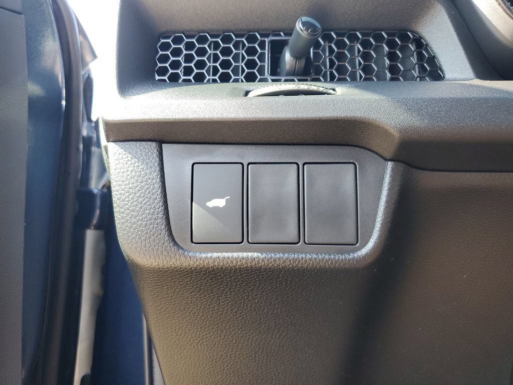 New 2026 Honda CR-V TrailSport image 20