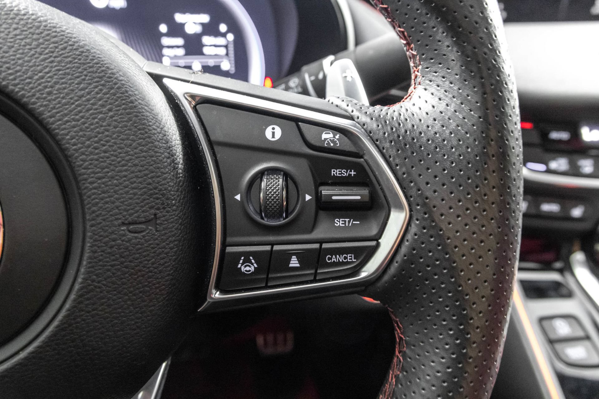 Used 2024 Acura TLX SH-AWD w/ A-SPEC Pkg image 27