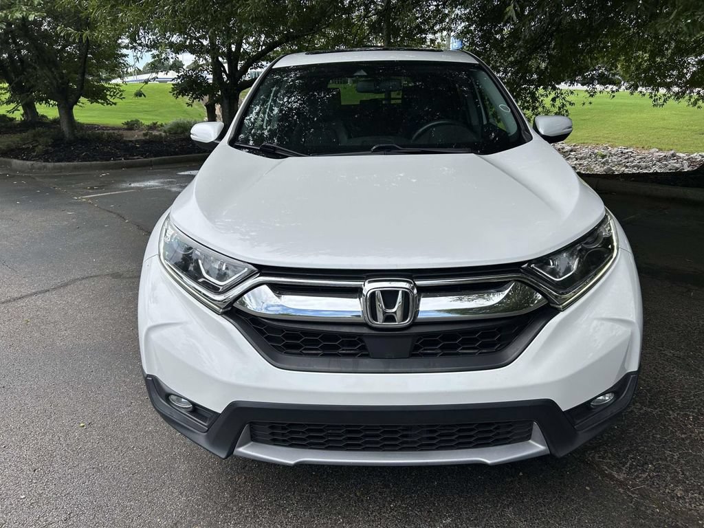 Used 2019 Honda CR-V EX-L image 6