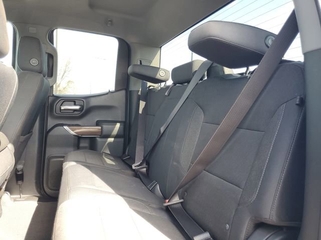 Used 2019 Chevrolet Silverado 1500 RST w/ All-Star Edition image 30