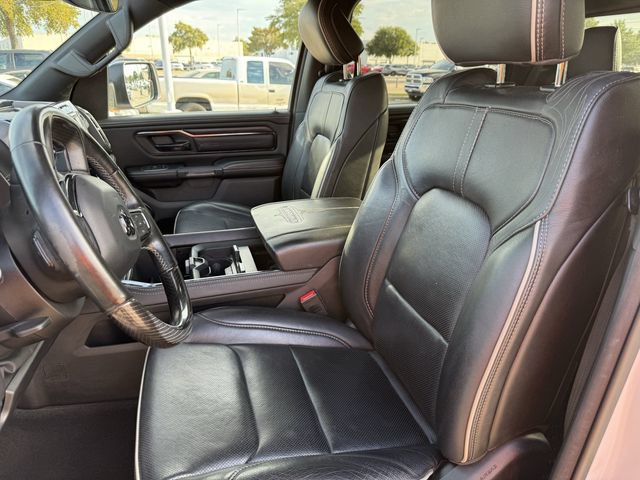 Used 2022 RAM 1500 Limited w/ Bed Utility Group AWD/4WD image 24