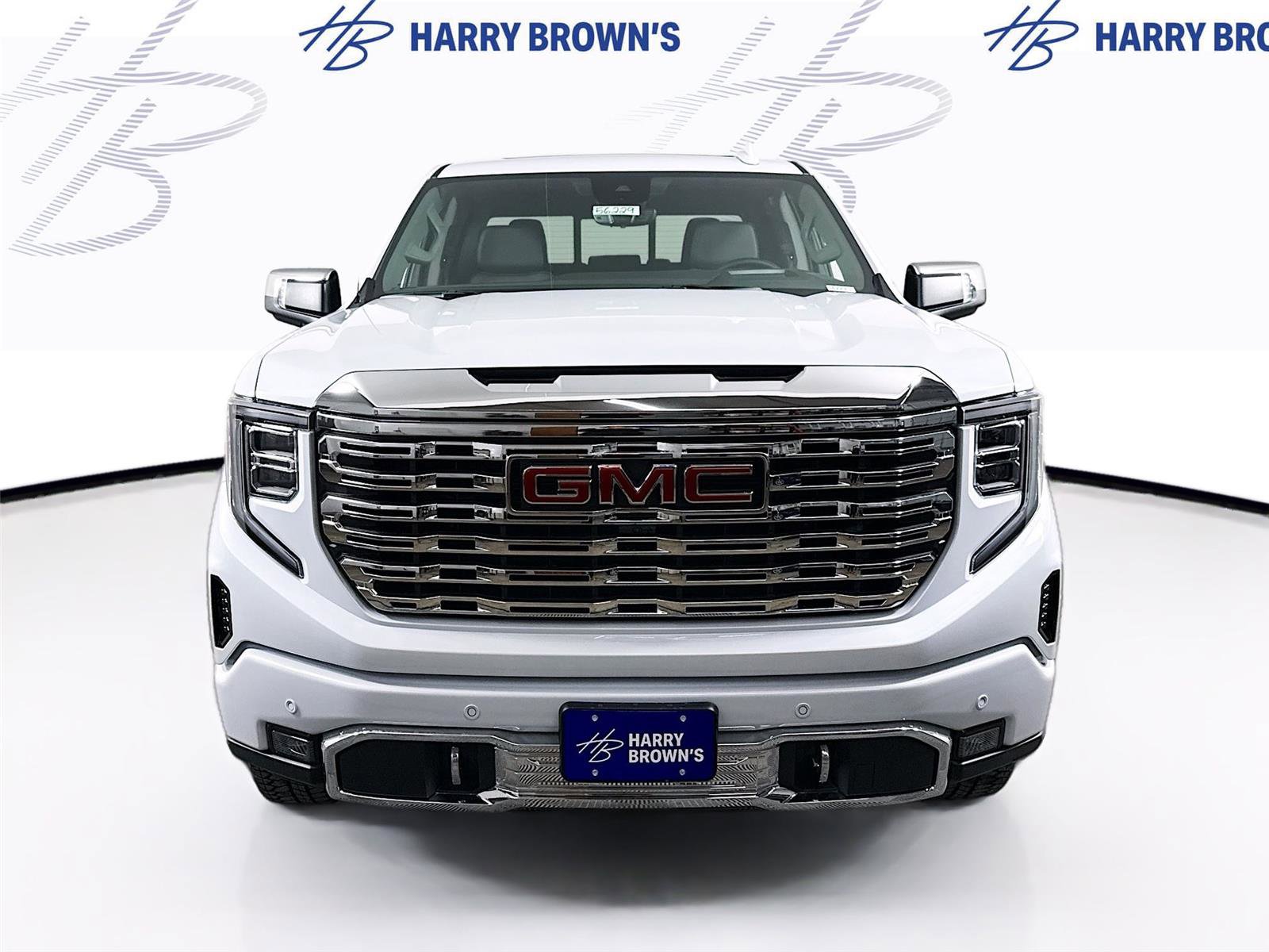 New 2026 GMC Sierra 1500 Denali w/ Technology Package image 30