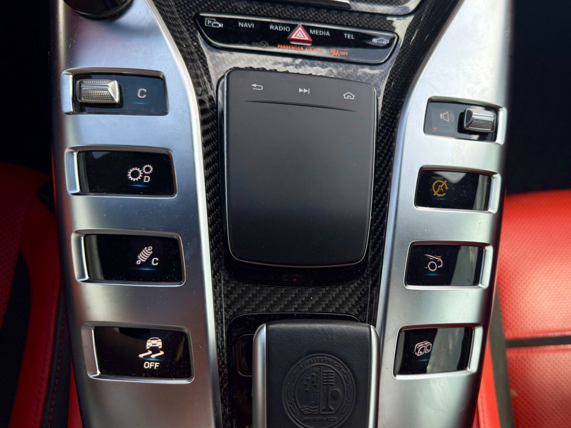 Used 2020 Mercedes-Benz AMG GT 63 S image 36