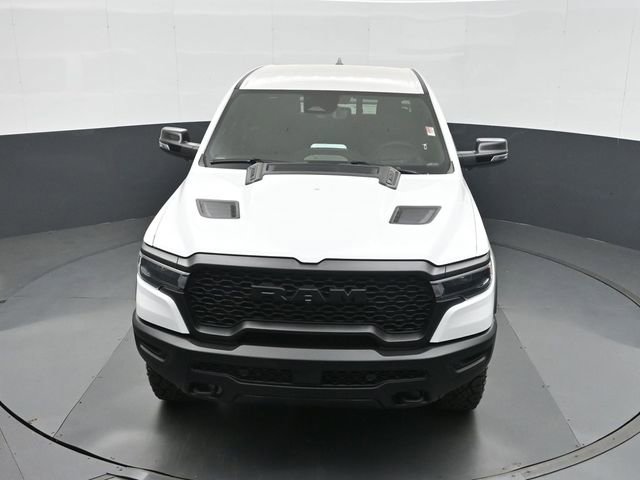 New 2026 RAM 1500 Rebel w/ Advanced Safety Group II image 26