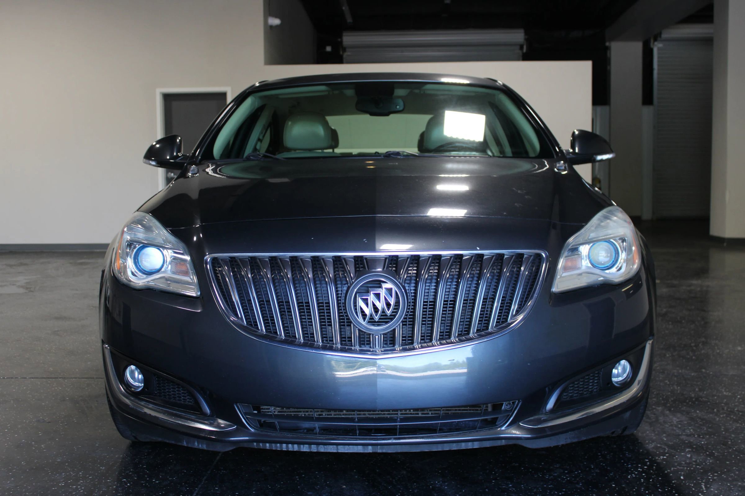 Used 2014 Buick Regal FWD image 7