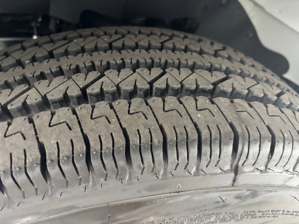 New 2025 Chevrolet Express 2500 Work Van w/ Driver Convenience Package image 21