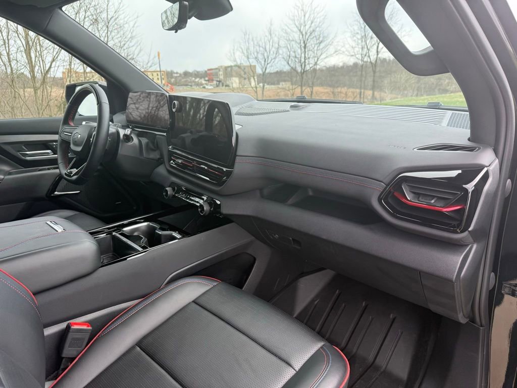 Used 2024 Chevrolet Silverado EV RST image 26