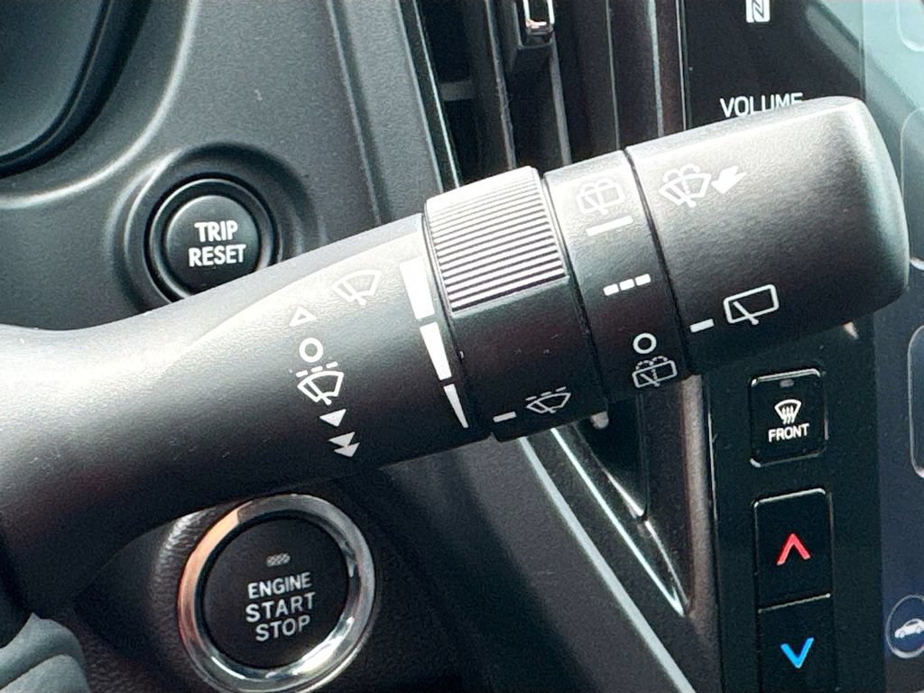 Certified 2026 Subaru Forester Premium AWD/4WD image 17