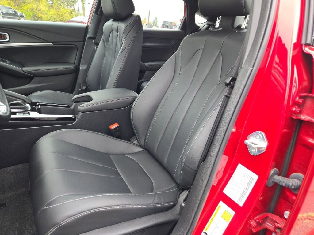 Used 2023 Acura Integra A-Spec image 21