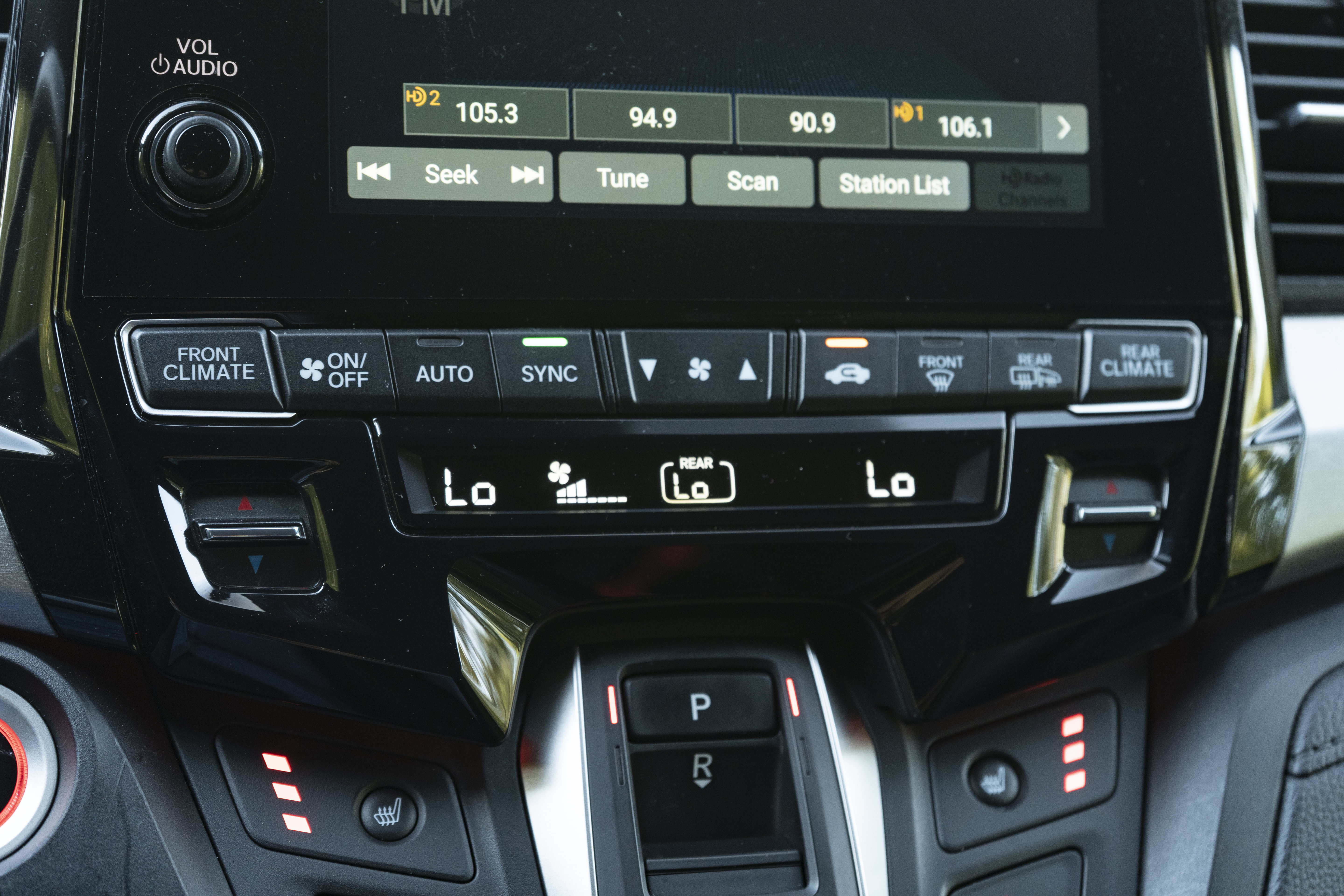 Used 2024 Honda Odyssey Sport image 31