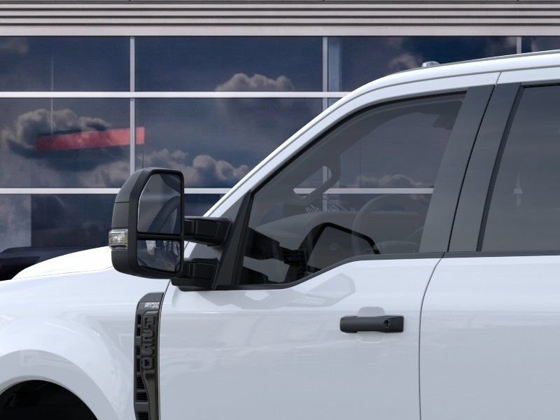 New 2026 Ford F250 XL w/ STX Appearance Package AWD/4WD image 26