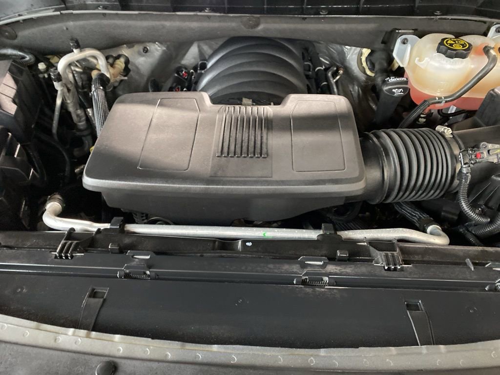 Used 2021 Chevrolet Tahoe RST image 9