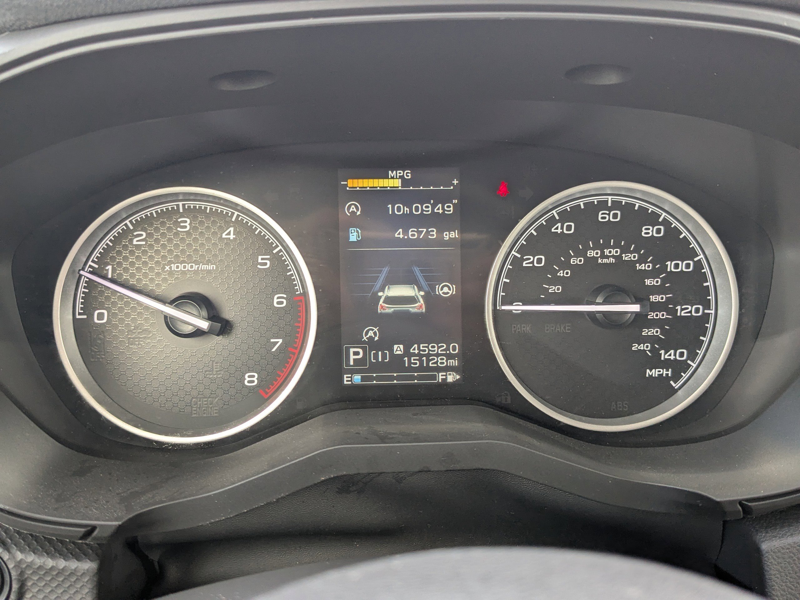 Used 2021 Subaru Forester Premium image 31