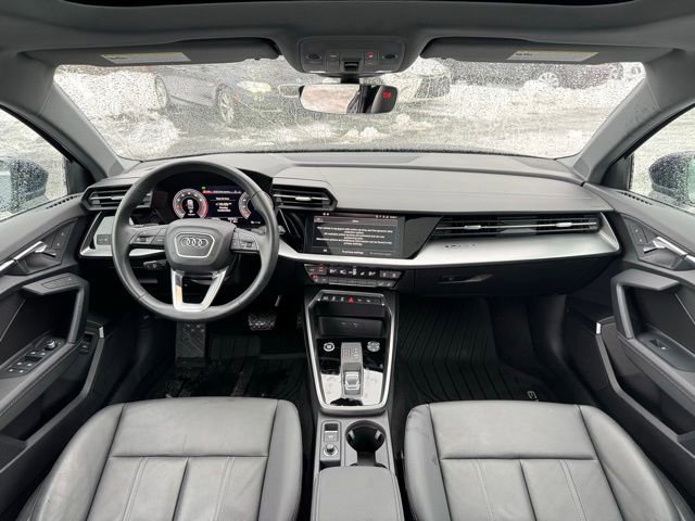 Certified 2022 Audi A3 2.0T Premium Plus image 16