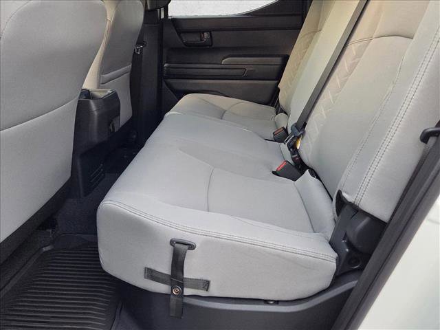 New 2026 Toyota Tacoma SR5 image 15