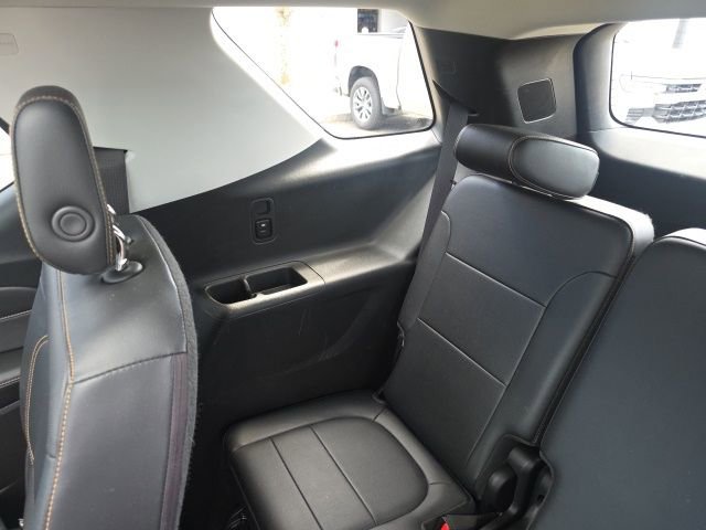 Used 2018 Chevrolet Traverse Premier AWD/4WD image 19