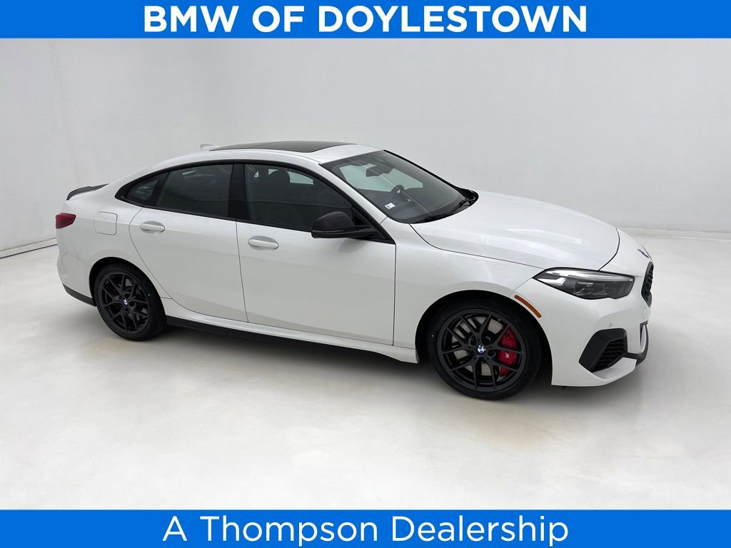 Certified 2024 BMW M235i xDrive Gran Coupe M235i xDrive w/ Premium Package