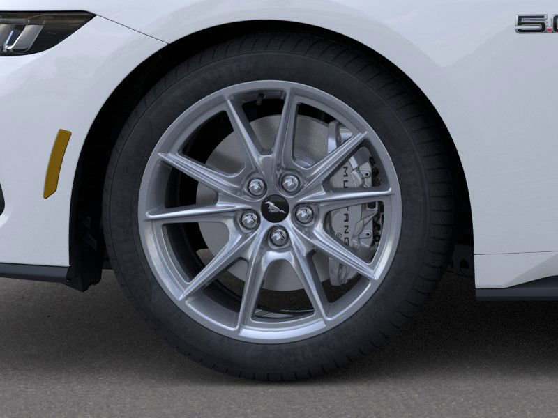 New 2025 Ford Mustang GT Premium image 19