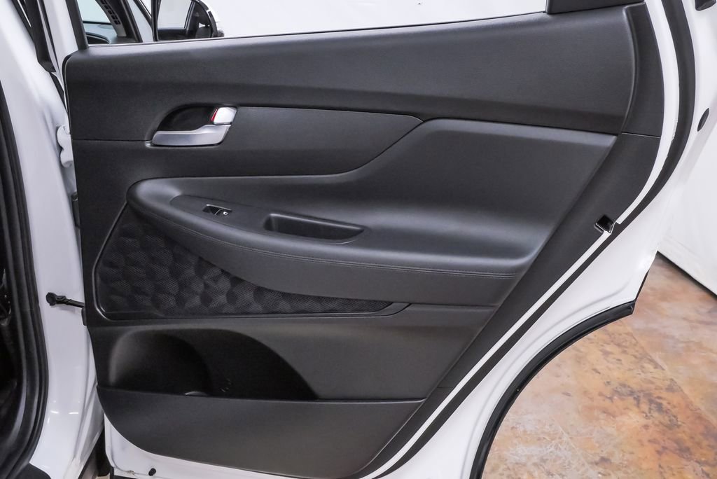 Certified 2023 Hyundai Santa Fe SEL image 28