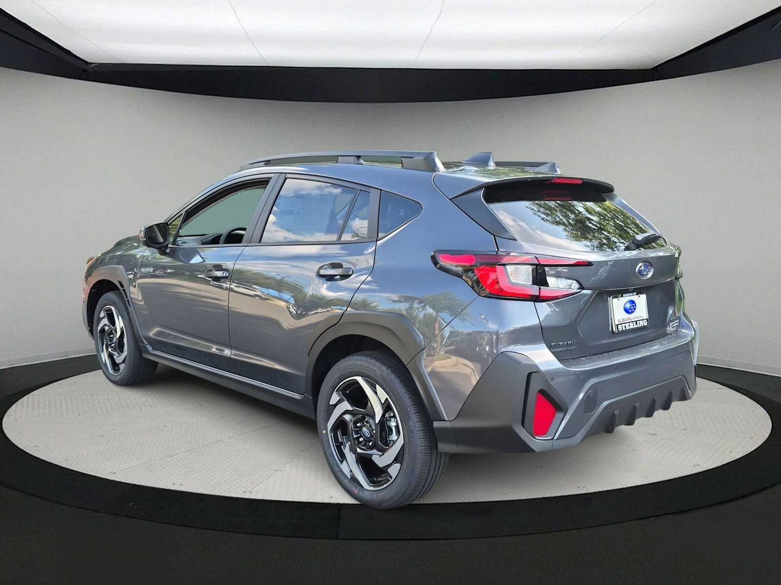 New 2026 Subaru Crosstrek 2.5i Limited AWD/4WD image 6