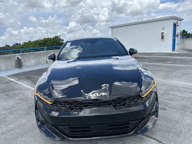 Used 2024 Kia K5 GT-Line FWD image 36