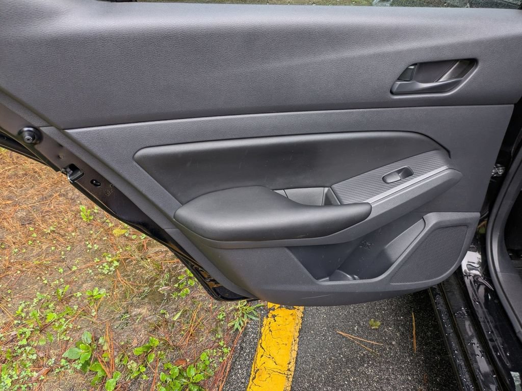Used 2025 Nissan Altima 2.5 S FWD image 24