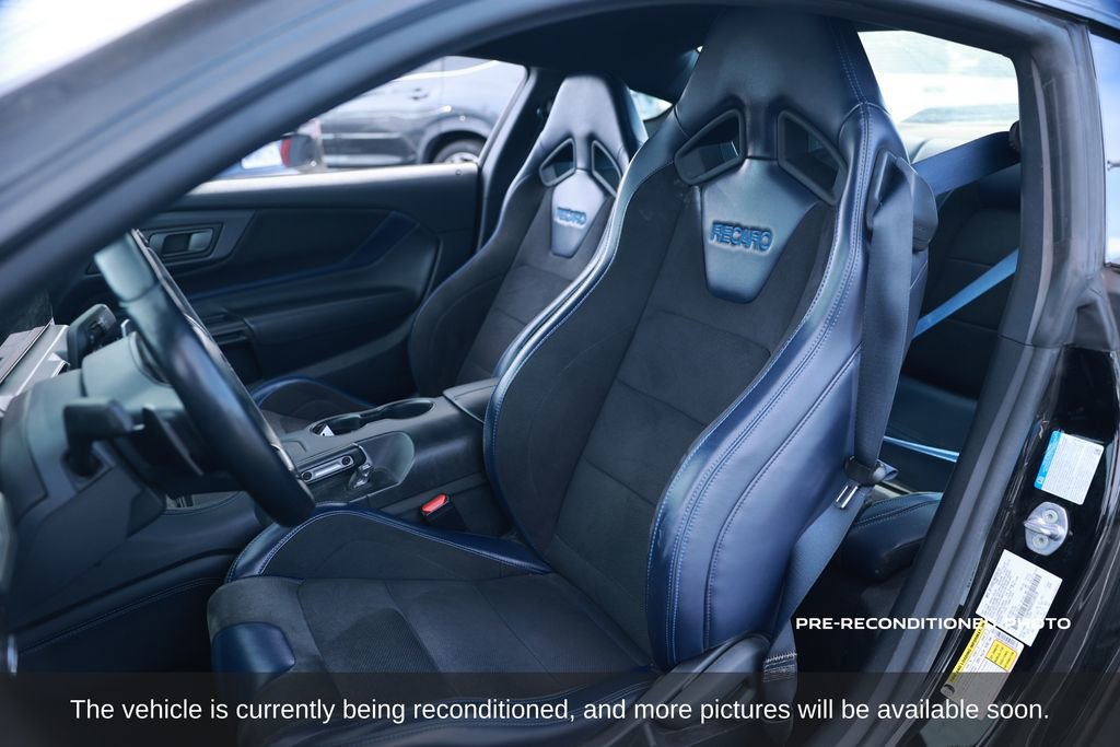 Used 2024 Ford Mustang Dark Horse w/ Dark Horse Handlin Package image 11