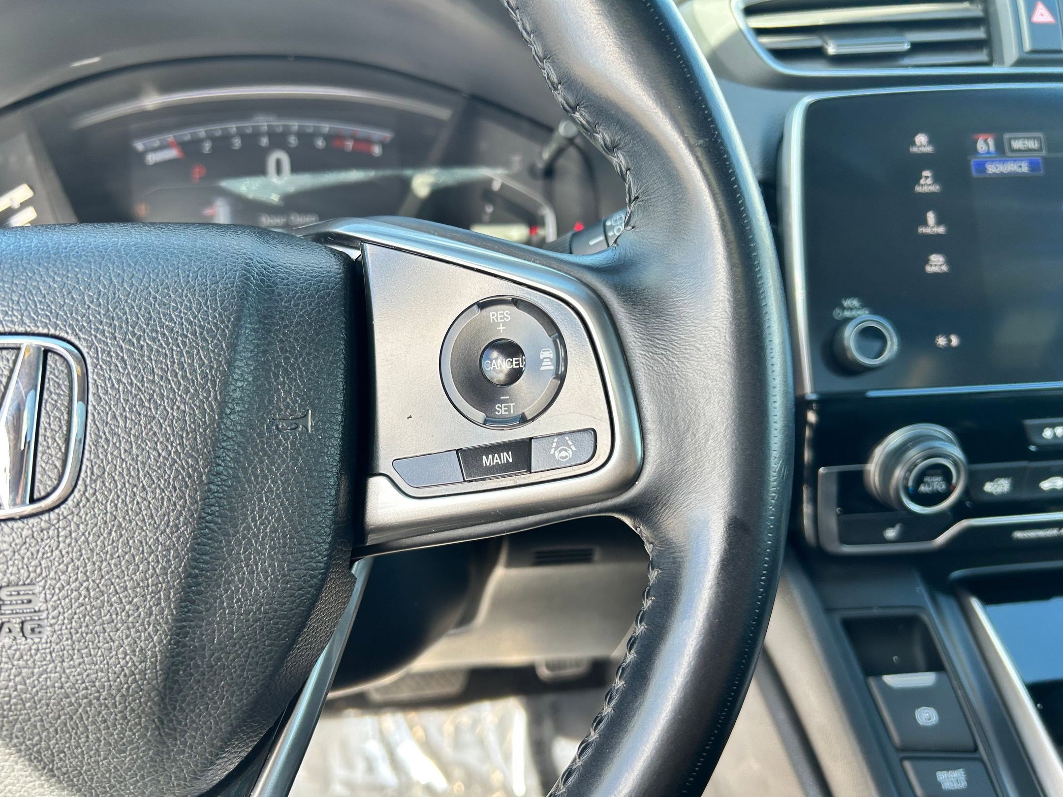 Used 2018 Honda CR-V EX-L image 14