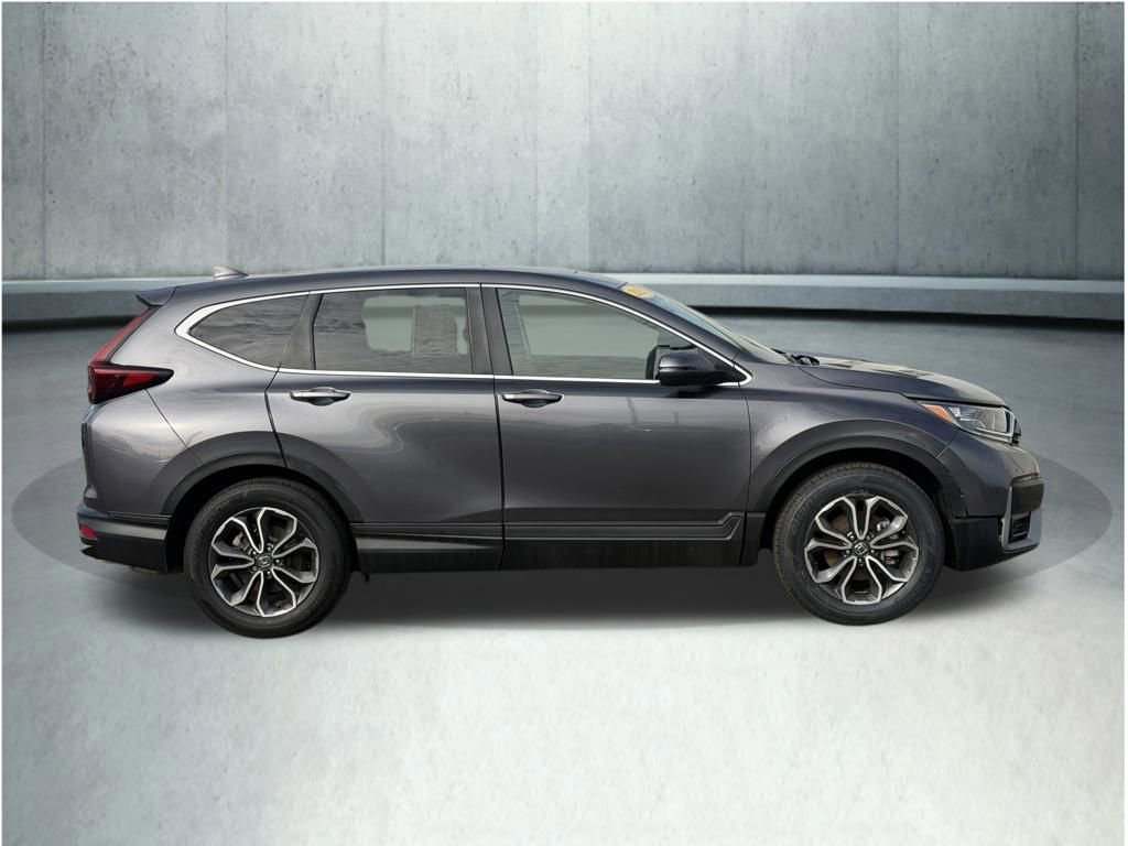 Used 2022 Honda CR-V EX-L image 11