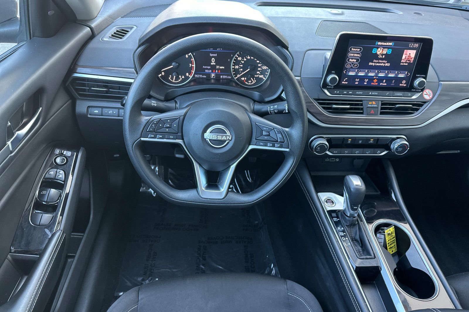 Used 2023 Nissan Altima 2.5 SV image 17